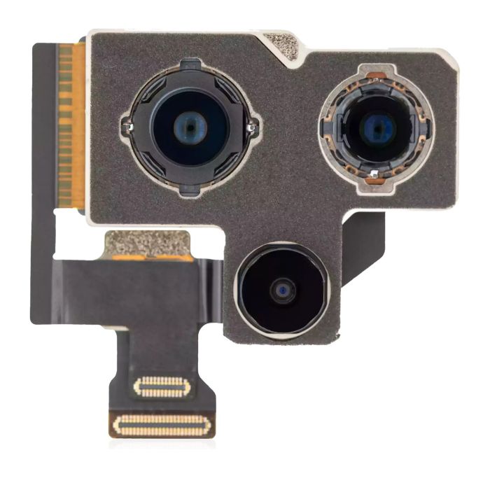 Rückkamera für iPhone 12 Pro Max (Aftermarket Plus)