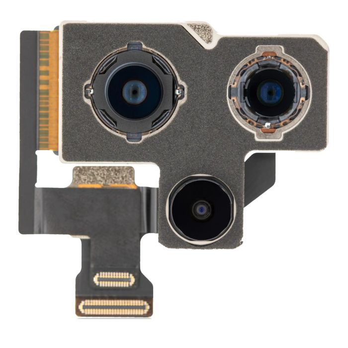 Rückkamera für iPhone 12 Pro Max (Premium)