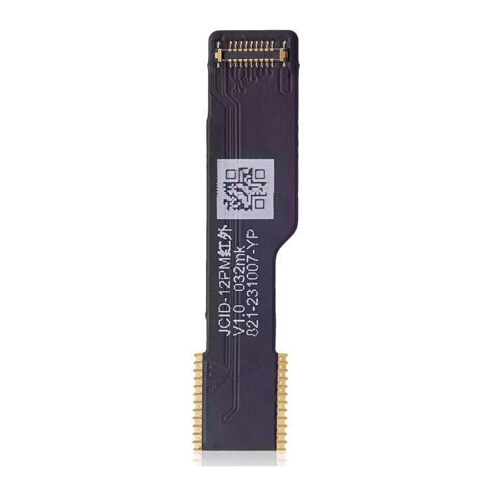 Infrarot FPC Flex (No Chip) für iPhone 12 Pro Max (Löten erforderlich) (JCID)
