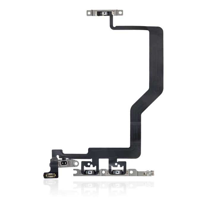 Power-Taste Flexkabel für iPhone 12 Pro Max