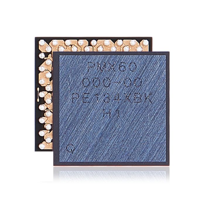 Small Power IC für iPhone 13/ 13 Mini/ 13 Pro/ 13 Pro Max (PMX60)