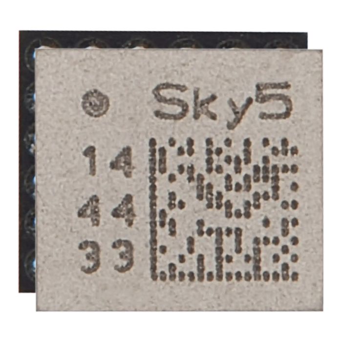 Intermediate Hochfrequenz Ant IC für iPhone 13 Serie (Sky 5-14)