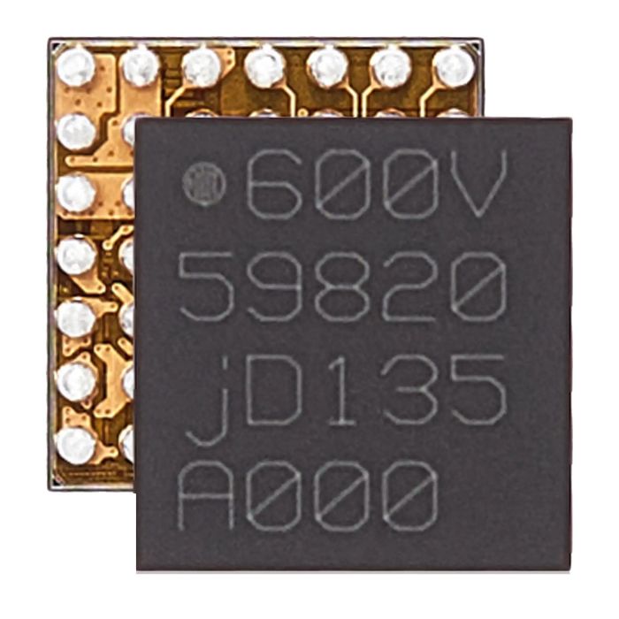 NFC Control IC für iPhone 13/ 13 Mini/ 13 Pro/ 13 Pro Max (600V)