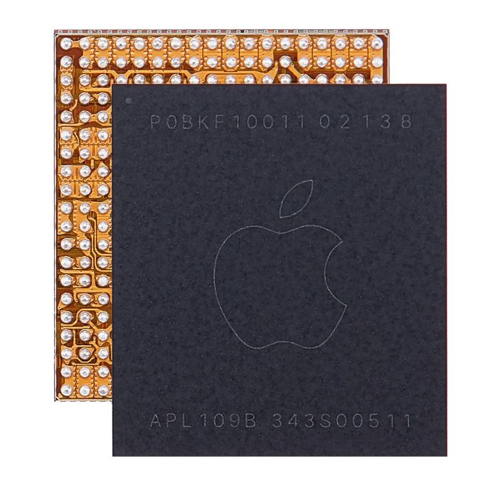 Big Power IC für iPhone 13/ 13 Mini/ 13 Pro/ 13 Pro Max (343S00511)