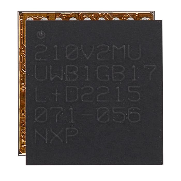 NFC Chip IC für iPhone 13 Serie (210V2MU)