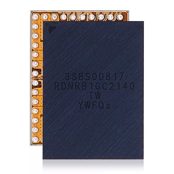 Kabellos Lade IC Chip für iPhone 13/ 13 Mini/ 13 Pro/ 13 Pro Max (338S00817)