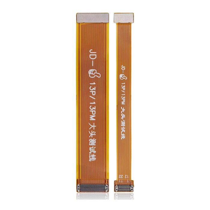 Tester Kabel (Rückkamera) für iPhone 13 Pro/ 13 Pro Max (2-teiliges Set)