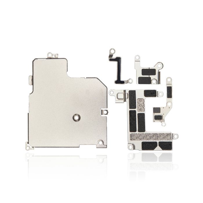 Metallhalterung klein (auf dem Mainboard) für iPhone 13 Pro