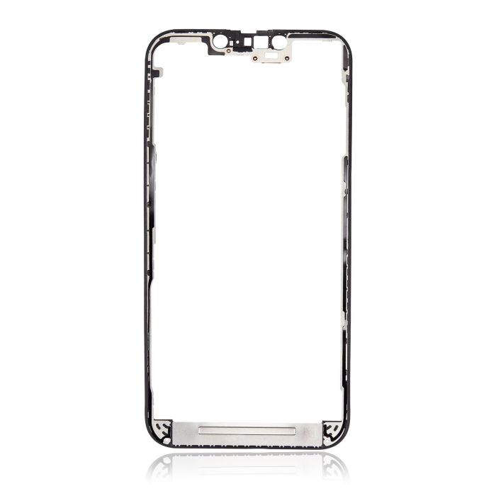 Rahmen nur für iPhone 13 Pro (5er Pack) (OCA Master)