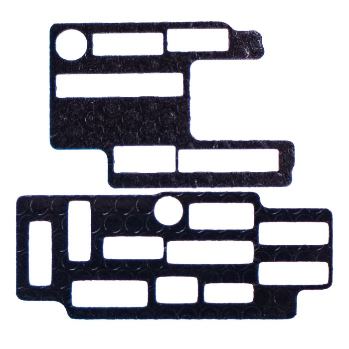 Mainboard Inline Isolator Aufkleber für iPhone 13 (2-teiliges Set) (10er Pack)