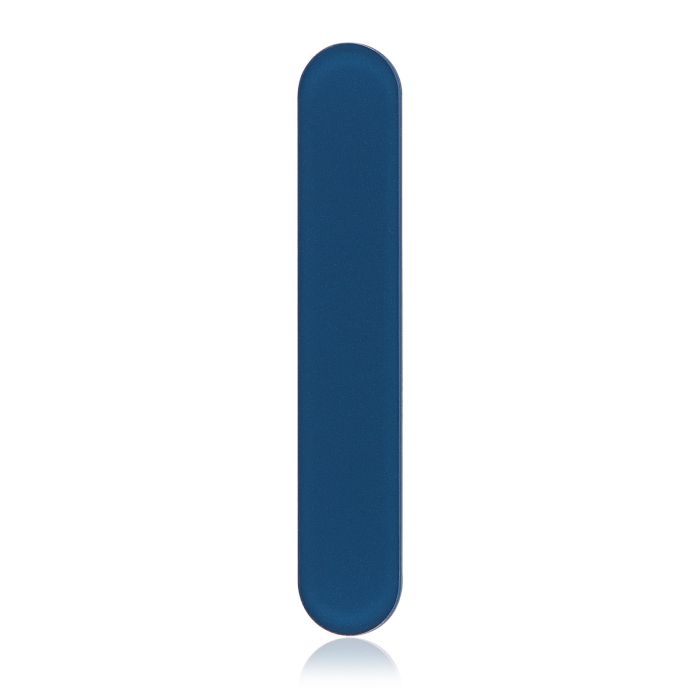 5G Glas-Randstreifen für iPhone 13/ 13 Mini (Blau)