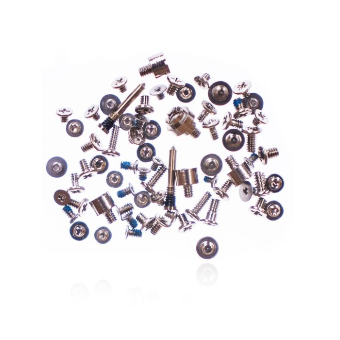 Komplettes Schrauben-Set für iPhone 13
