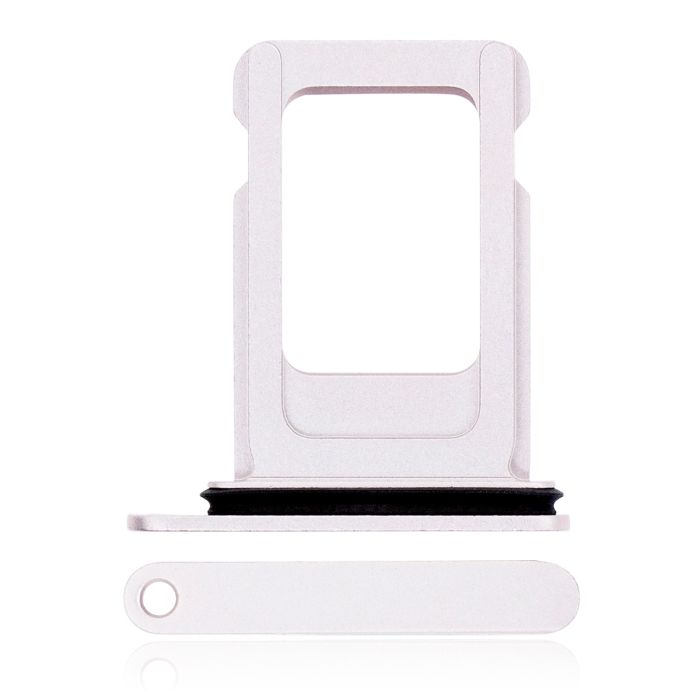 SIM-Kartenschacht Single für iPhone 13 (Pink)