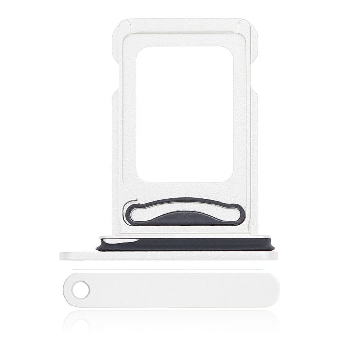SIM-Kartenschacht Dual für iPhone 13 (Polarstern)