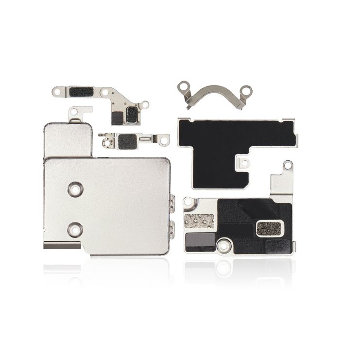 Metallhalterung klein (auf dem Mainboard) für iPhone 13 Mini