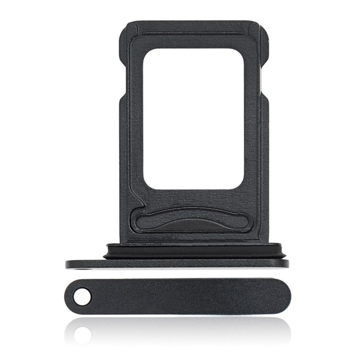 SIM-Kartenschacht Dual für iPhone 13 (Mitternacht)