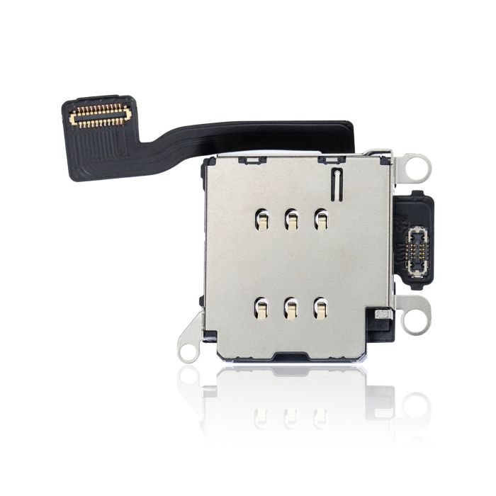 Dual-SIM-Kartenleser für iPhone 13
