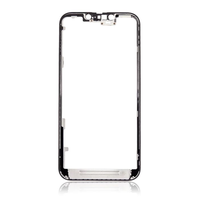 Rahmen nur für iPhone 13 (5er Pack) (OCA Master)