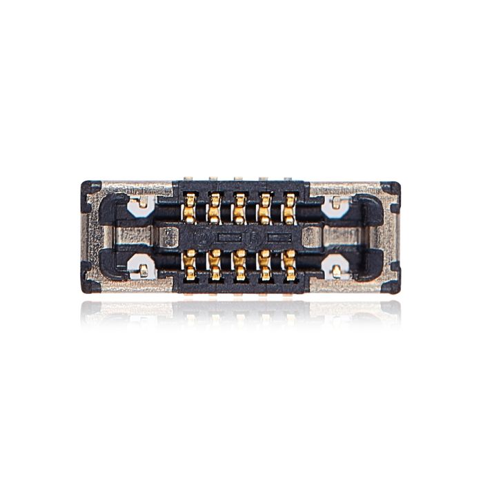 Blitz FPC-Anschluss für iPhone 13/ 13 Mini (10 Pin)