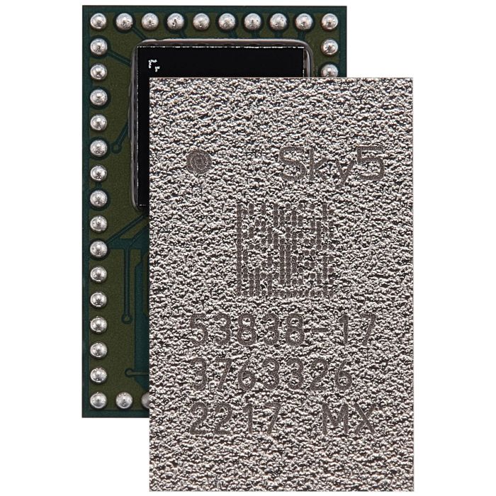 5G Signal Empfang Amplification für iPhone 13/ 13 Pro/ 13 Mini (53838-17)