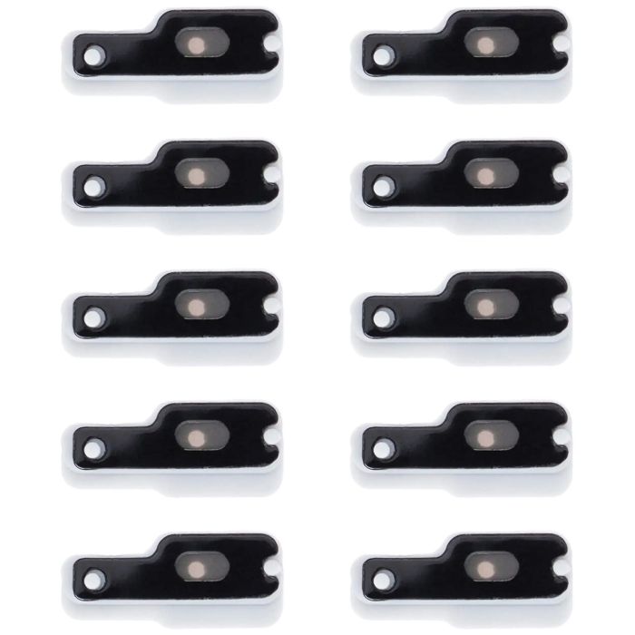 Blitz Licht/ Power Flex Halterung mit Mikrofon Gitter für iPhone 12 Pro Max