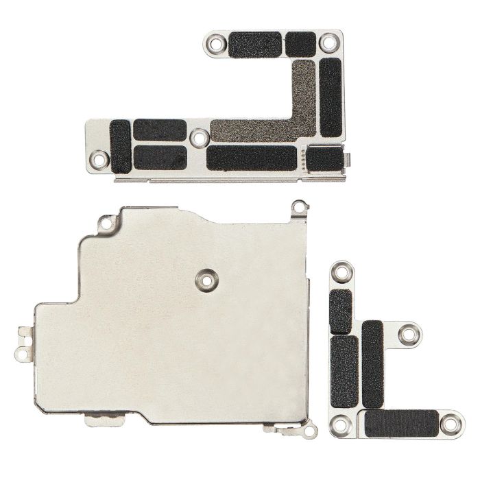 Metallhalterung klein (auf dem Mainboard) für iPhone 12 Pro Max