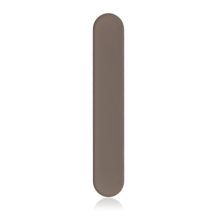 5G Glas-Randstreifen für iPhone 12 Pro/ 12 Pro Max (Gold)
