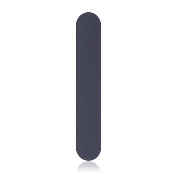 5G Glas-Randstreifen für iPhone 12 Pro/ 12 Pro Max (Pazifikblau)