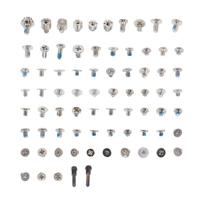 Komplettes Schrauben-Set für iPhone 13 Mini