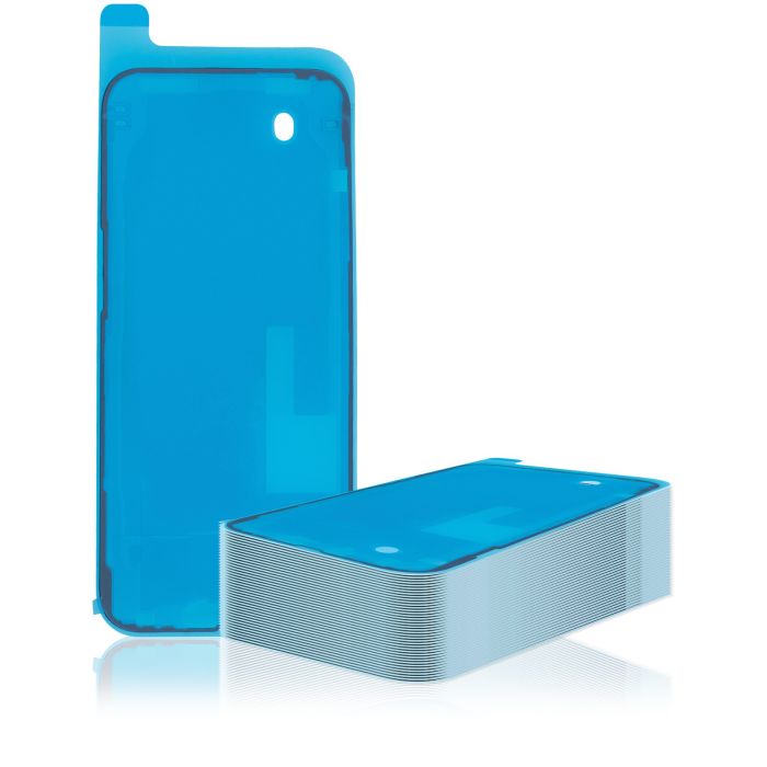 wasserdichte Display-Klebedichtung für iPhone 13 Mini (50er Pack)