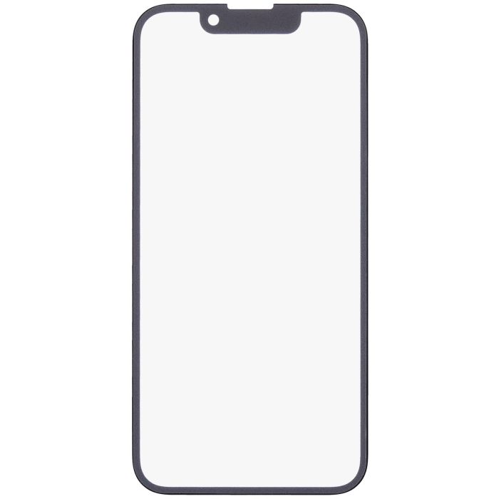 2 in 1 (Glas + OCA vormontiert) für iPhone 13 Mini (OCA Master) (2er Pack)