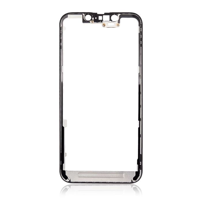 Rahmen nur für iPhone 13 Mini (5er Pack) (OCA Master)