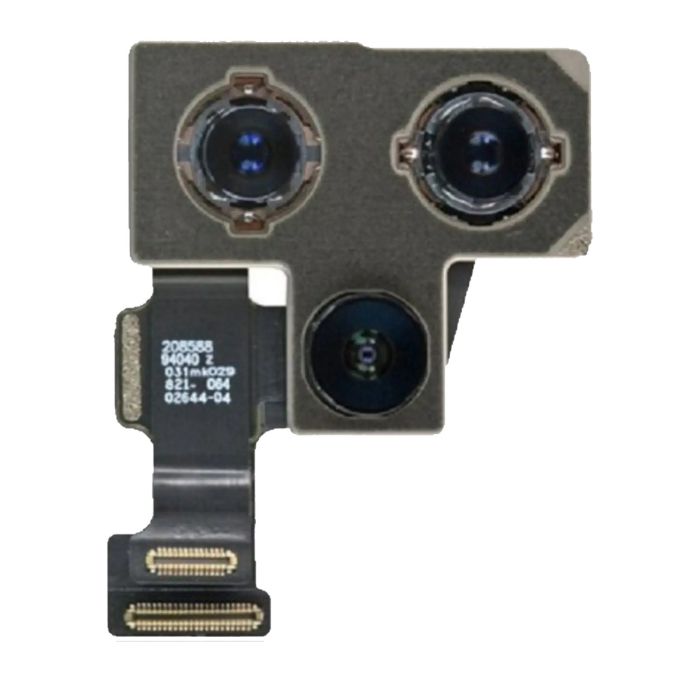 Rückkamera für iPhone 12 Pro (Aftermarket Plus)