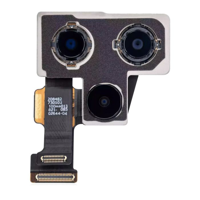 Rückkamera für iPhone 12 Pro (Premium)