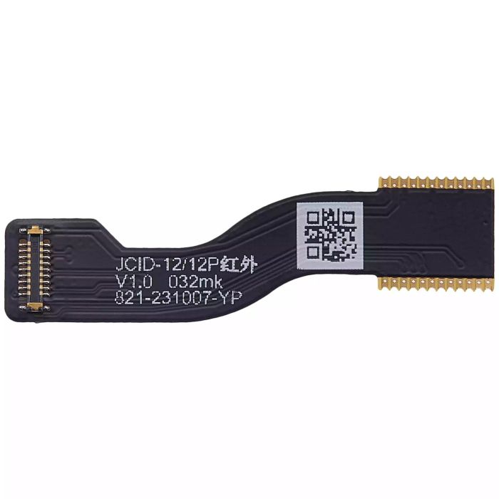 Infrarot FPC Flex (No Chip) für iPhone 12/ 12 Pro (Löten erforderlich) (JCID)