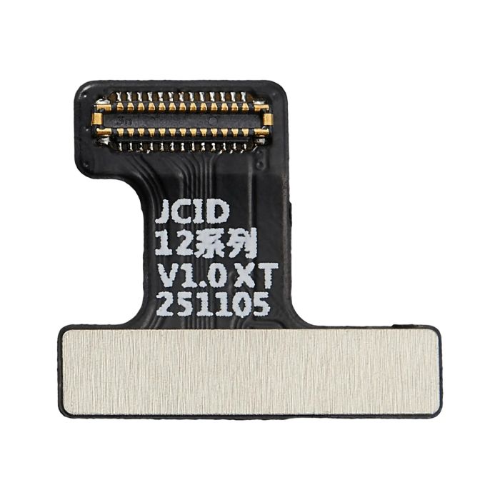 Tag-on Hörmuschel Reparatur-FPC für iPhone 12/ 12 Pro (JCID)