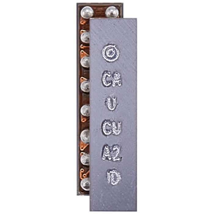 Sensor IC für iPhone 12 Serie/ 13/ 13 Pro (CAW)