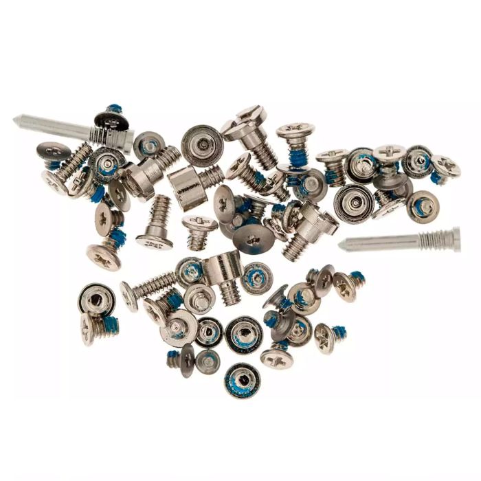 Komplettes Schrauben-Set für iPhone 12 Pro Max