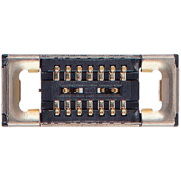 Untere Antenne FPC-Anschluss für iPhone 13/ 13 Mini (14 Pin)