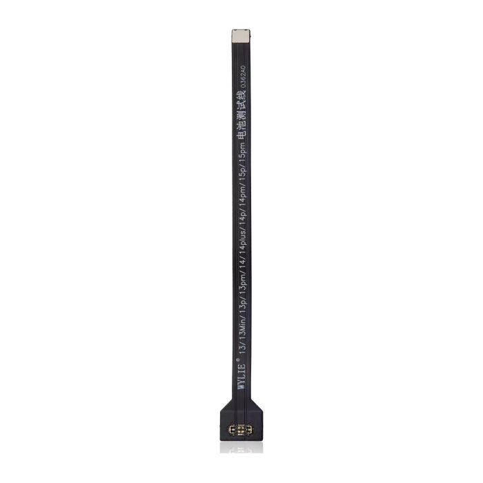 Tester Kabel (Akku) für iPhone 13/ 13 Mini/ 13 Pro/ 13 Pro Max/ 14/ 14 Plus/ 14