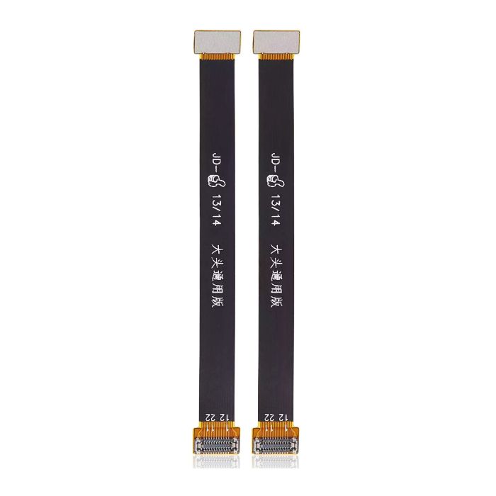 Tester Kabel (Rückkamera) für iPhone 13/ 13 Mini (2-teiliges Set)