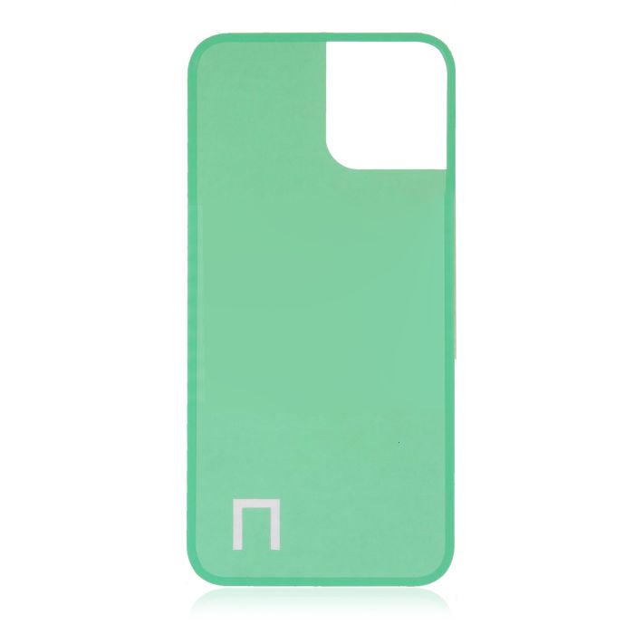 Rückglas Klebeband für iPhone 12 Pro Max