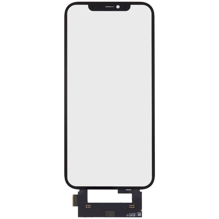 OCA Master 3-in-1 kurz Flex (Digitizer Touch mit Glas + OCA) für iPhone 12 Pro