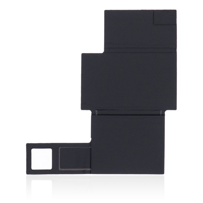 Mainboard Hitzeschild für iPhone 12 Pro Max (2 Piece Set/ 10 Pack)