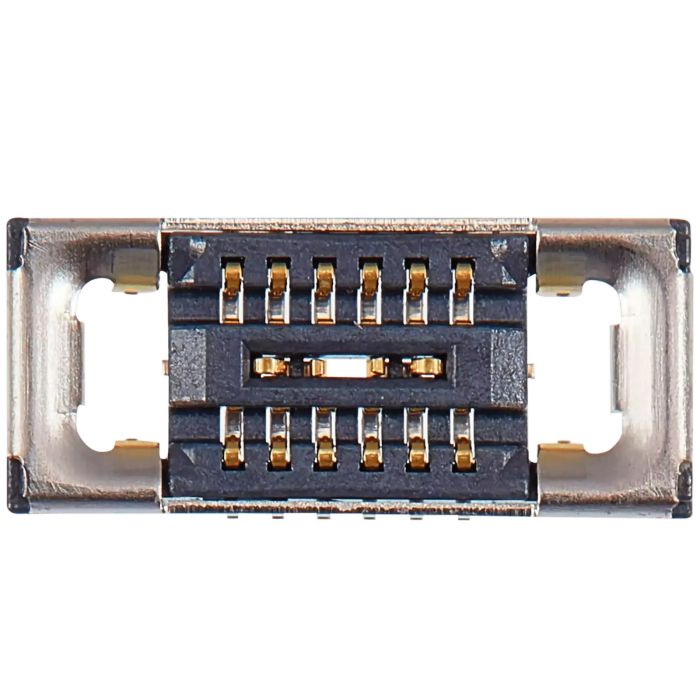 Untere Antenne FPC-Anschluss für iPhone 12 Pro Max (12 Pin)