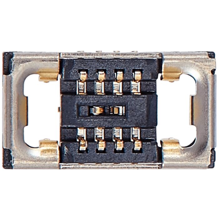 NFC Antenne FPC-Anschluss für iPhone 12 Serie (8 Pin)
