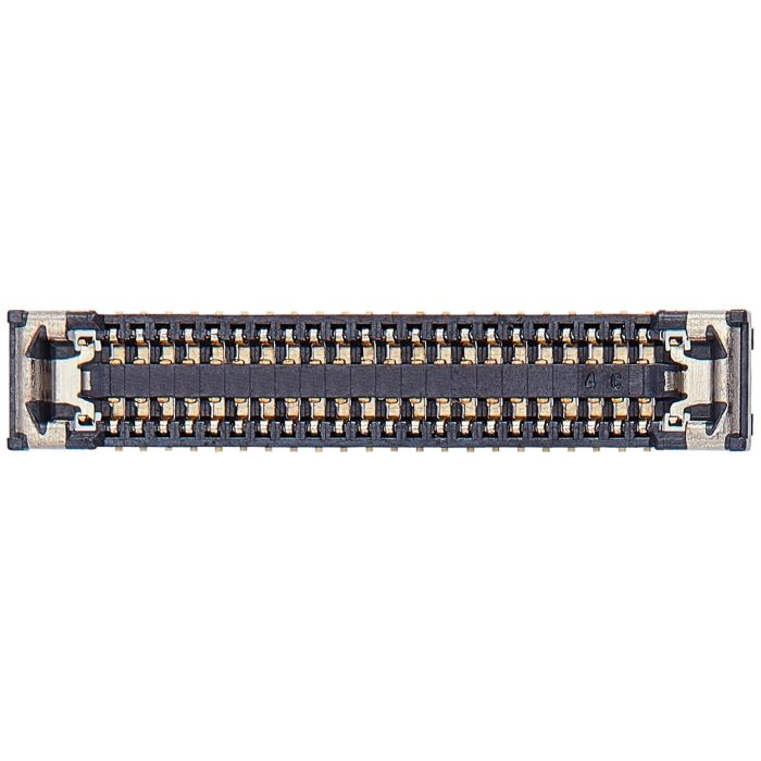 Tele Kamera FPC-Anschluss für iPhone 12/ 12 Pro/ 12 Pro Max (44 Pin)