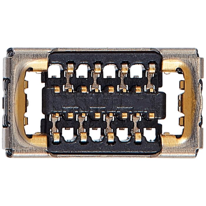 Millimeterwellen Antenne FPC-Anschluss für iPhone 12 Serie (8 Pin)