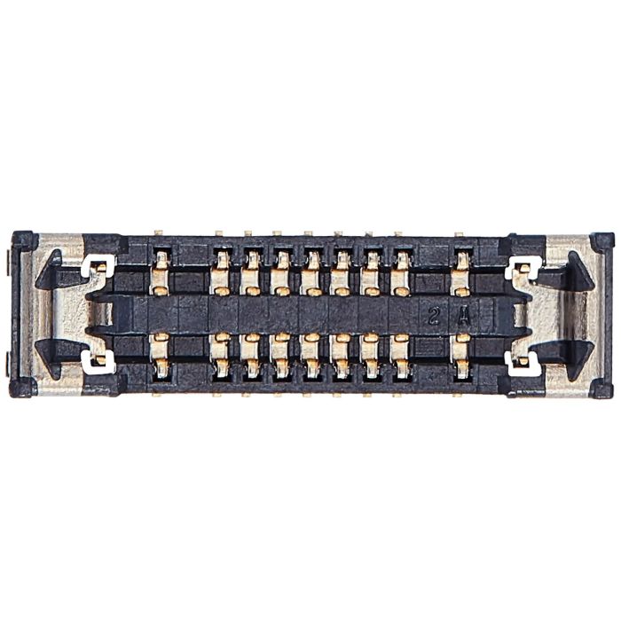 Radar Scanner FPC-Anschluss für iPhone 12/ 12 Pro/ 12 Pro Max (18 Pin)
