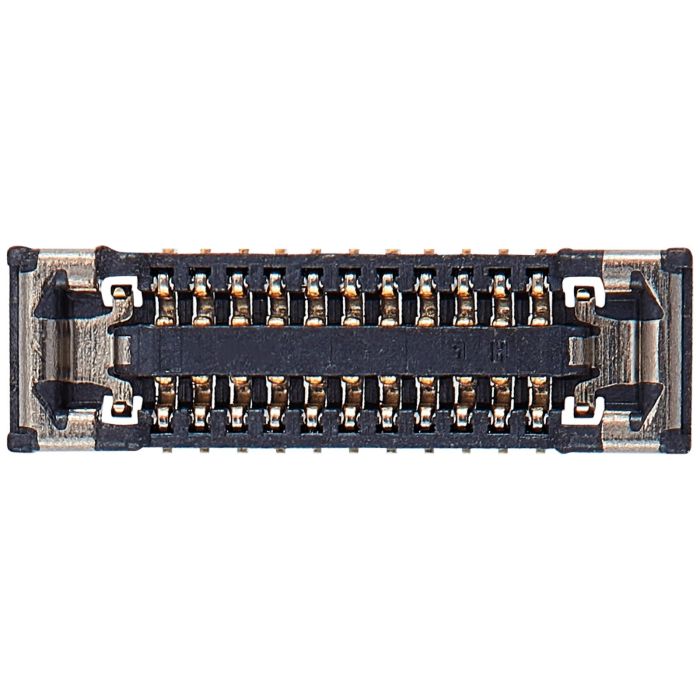 Weitwinkel Kamera FPC-Anschluss für iPhone 12 Mini/ 12 Pro Max (22 Pin)